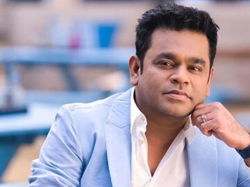 A R Rahman 'എല്ലാം ഉടൻ ഡിലീറ്റ് ചെയ്യണം'; അപവാദപ്രചരണം നടത്തിയവർക്കെതിരെ നിയമനടപടിയുമായി എ.ആർ. റഹ്മാൻ