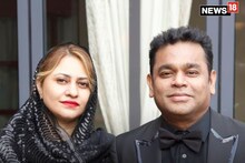 AR Rahman Saira Banu: 'ഞാനെന്റെ ജീവനോളം സ്നേഹിക്കുന്നു'; റഹ്മാൻ ലോകത്തിലെ ഏറ്റവും മികച്ച മനുഷ്യനെന്ന് ‍സൈറ ബാനു