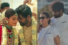 ‌Nayanthara Netflix Documentary നയൻസ് വിക്കി വിവാഹ ചിത്രങ്ങൾ പങ്കുവെച്ച് നെറ്റ്ഫ്ലിക്സ്; പിന്നാലെ സൈബർ ആക്രമണം