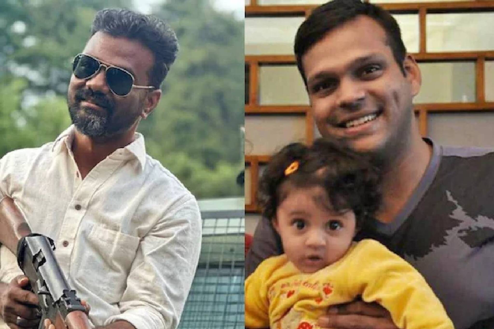 അമരനിൽ മേജർ മുകുന്ദിന്റെ ജാതി മറച്ചുവച്ചുവെന്ന് വിമർശനം ; മറുപടിയുമായി സംവിധായകൻ