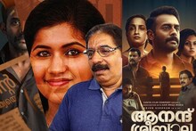 'ആനന്ദ് ശ്രീബാലയിലൂടെ എന്റെ മകളെ ഞാൻ കണ്ടു'; പ്രതികരണവുമായി മിഷേലിന്റെ അച്ഛൻ ഷാജി