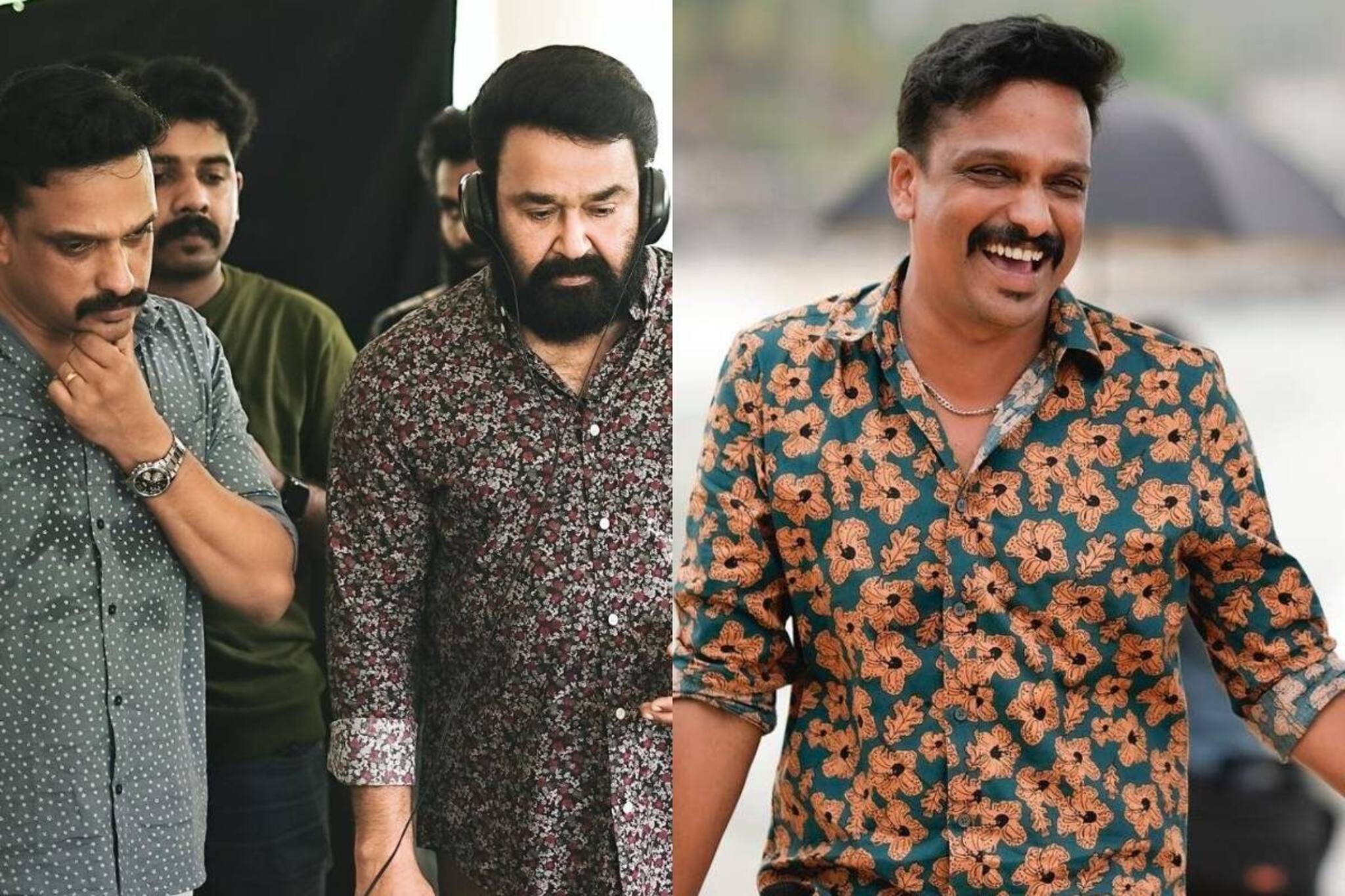 'നിനക്ക് കുറുവാ സംഘത്തിന്റെ കൂടെ കക്കാൻ പൊയ്ക്കൂടേ'; മോഹൻലാലിന്റെ ഫോട്ടോഗ്രാഫർ അനീഷ് ഉപാസനയുടെ പോസ്റ്റ്