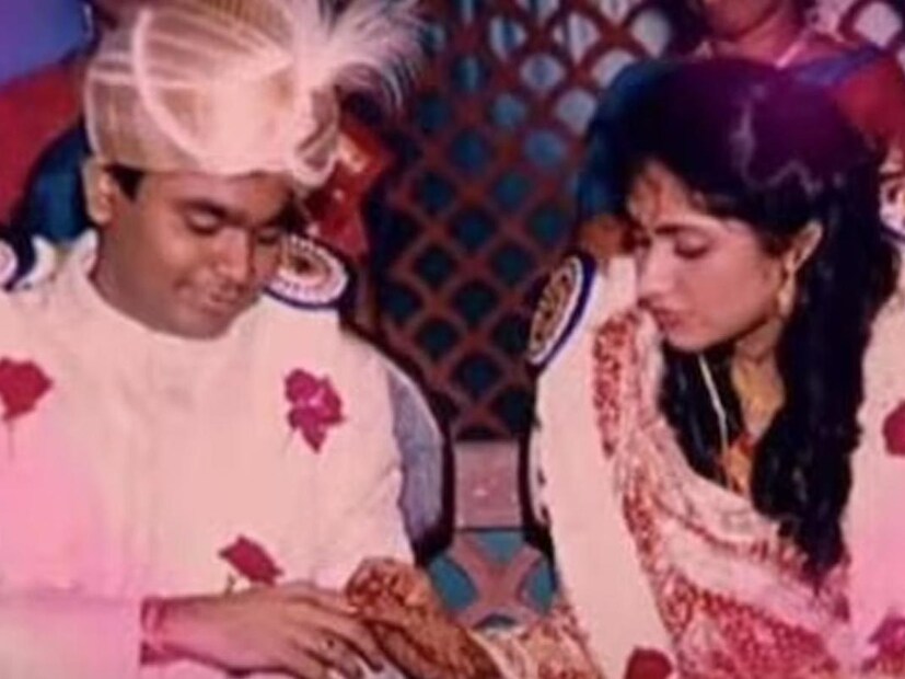  1995-ലാണ് റഹ്മാൻ സൈറയെ വിവാഹം കഴിച്ചത്. അമ്മയാണ് വധുവിനെ കണ്ടെത്തിയതെന്ന് റഹ്‌മാന്‍ പറഞ്ഞിട്ടുണ്ട്. വിവാദങ്ങളില്‍നിന്നെല്ലാം അകന്നുനില്‍ക്കുകയായിരുന്ന ദമ്പതിമാര്‍ക്ക് മൂന്നു മക്കളാണ്: ഖദീജ, റഹീമ, അമീന്‍. മകള്‍ ഖദീജ രണ്ടുവര്‍ഷം മുന്‍പ് വിവാഹിതയായി.