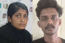 'ഫോൺ ഒന്ന് തരാവോ? ഒരാളെ അത്യാവശ്യമായി വിളിച്ചിട്ട് തരാം'; മൊബൈൽ കൈവശപ്പെടുത്തി കടന്നുകളയുന്ന ദമ്പതികൾ അറസ്റ്റിൽ