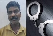 ഭിന്നശേഷിക്കാരിയായ 20-കാരിയെ പീഡനത്തിനിരയാക്കിയ ഓട്ടോ ഡ്രൈവർ അറസ്റ്റിൽ
