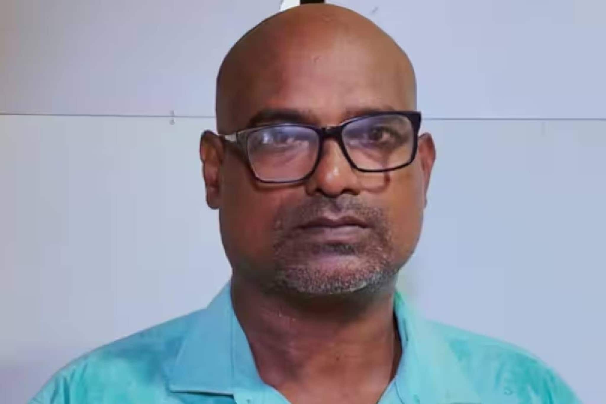 ആലപ്പുഴയിൽ പ്രായപൂർത്തിയാകാത്ത വിദ്യാർത്ഥിനിയെ പീഡിപ്പിക്കാൻ ശ്രമിച്ച കായിക അധ്യാപകൻ അറസ്റ്റിൽ