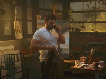 'കാലുകളുടെ ചലനശേഷി നഷ്ടപ്പെട്ട് കിടപ്പിലായി'; അരവിന്ദ് സ്വാമിയുടെ വെളിപ്പെടുത്തല്‍