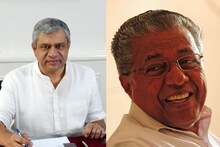 തടസ്സങ്ങൾ പരിഹരിച്ചാൽ കെ റെയിൽ നടപ്പിലാക്കുമെന്ന് കേന്ദ്ര റെയിൽവേ മന്ത്രി