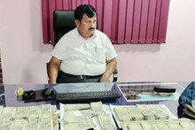 ഊട്ടി നഗരസഭാ കമ്മിഷണർ അറസ്റ്റിൽ; ജോലി കഴിഞ്ഞ് പോകുമ്പോൾ കാറിൽനിന്ന് 11.70 ലക്ഷം രൂപ പിടികൂടി