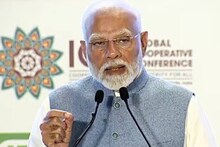 'നിലവിലെ ആഗോള സാഹചര്യം സഹകരണ പ്രസ്ഥാനത്തിന് സുപ്രധാനമായ അവസരം നൽകുന്നു'; പ്രധാനമന്ത്രി