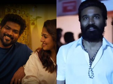 ധനുഷ് 10 കോടിയിട്ട നയൻ‌താര- വിഗ്നേഷ് പ്രണയ ദൃശ്യം ഫ്രീയായി പ്രദർശിപ്പിച്ച് വിക്കി