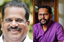 'ഇ.പി കളങ്കവും കാപട്യവുമില്ലാത്ത പച്ചയായ മനുഷ്യൻ'; ആത്മകഥ വായിച്ചതിന് ശേഷം അഭിപ്രായം പറയാമെന്ന് സരിൻ