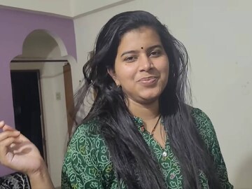 എലിസബത്ത് ഉദയൻ ഇനി തനിച്ചല്ല; ഗുജറാത്തിലെ പുതിയ വിശേഷവുമായി വ്ലോഗർ