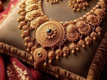 Kerala Gold Price | അമേരിക്കൻ തെരഞ്ഞെടുപ്പ് ഏറ്റില്ല; സ്വർണവിലയിൽ വൻ കുതിപ്പ് Kerala Gold Price | അമേരിക്കൻ തെരഞ്ഞെടുപ്പ് ഏറ്റില്ല; സ്വർണവിലയിൽ വൻ കുതിപ്പ്
