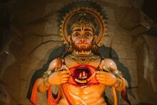 ഹനുമൽ പ്രീതിയ്ക്കായി ചൊവ്വാഴ്ച്ച 10 കാര്യങ്ങൾ ചെയ്യൂ; ജീവിതത്തിൽ ഐശ്വര്യം നിറയും