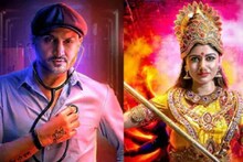 ഹർഭജൻ സിംഗ് വീണ്ടും തമിഴ് സിനിമയിൽ ; 'സേവിയർ' ക്യാരക്ടർ ലുക്ക് പുറത്ത്