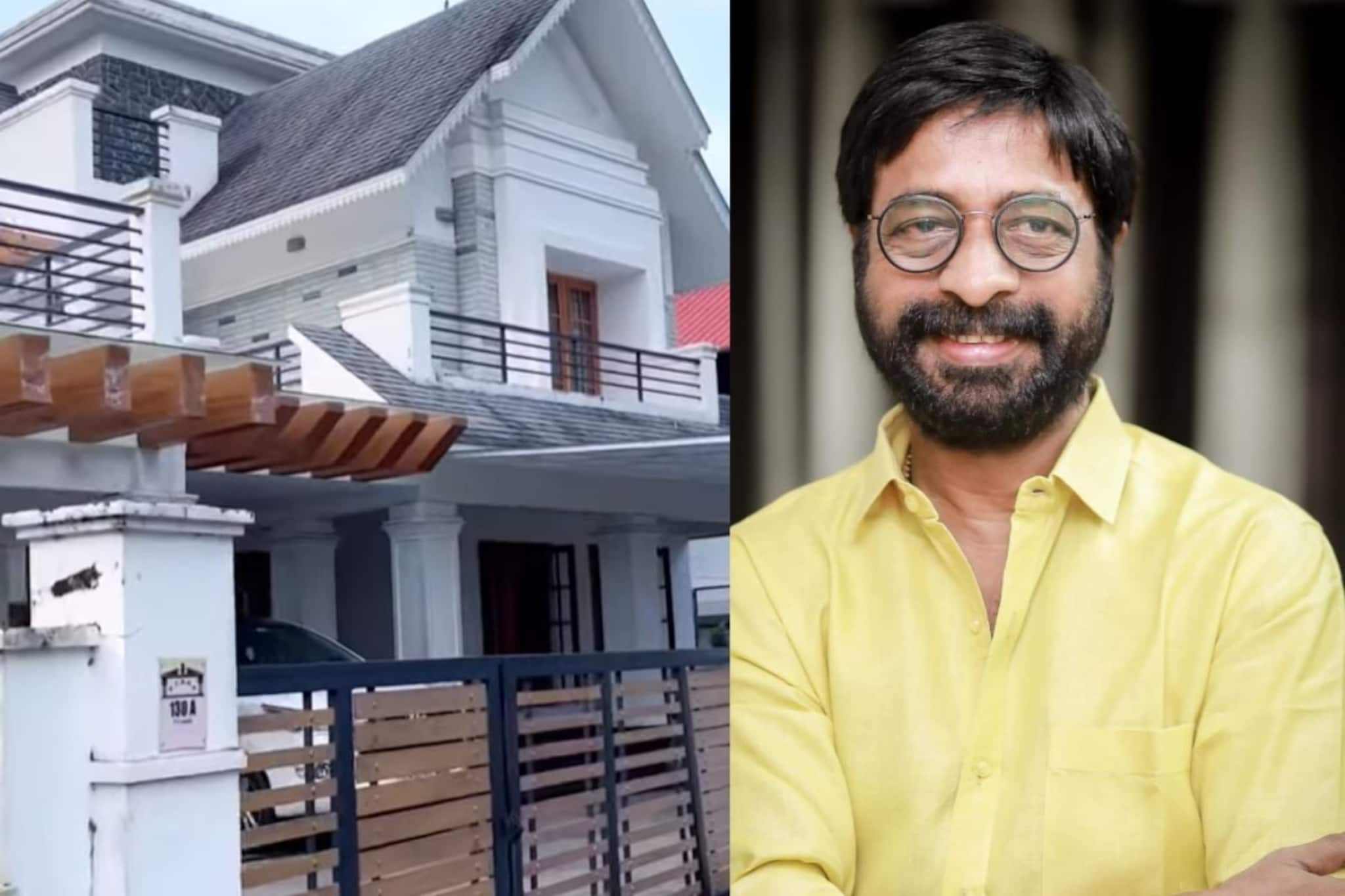 Harisree Ashokan|രമണൻ്റെ പഞ്ചാബി ഹൗസിൻ്റെ അവസ്ഥ അതിഭീകരം; തന്റെ വീടിന് പറ്റിയ ചതിയെക്കുറിച്ച് നടൻ ഹരിശ്രീ അശോകൻ