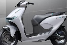 Honda Activa EV :ആദ്യ ഇലക്ട്രിക് സ്‌കൂട്ടറുമായി ഹോണ്ട ; ഇന്ത്യന്‍ വിപണിയില്‍ ഉടനെത്തും