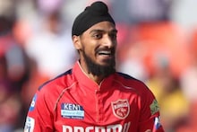 IPL Auction 2025: അർഷ്ദീപിനെ 18 കോടിക്ക് നിലനിർത്തി പഞ്ചാബ്; ഐ.പി.എല്‍ മെഗാ താരലേലം ആരംഭിച്ചു