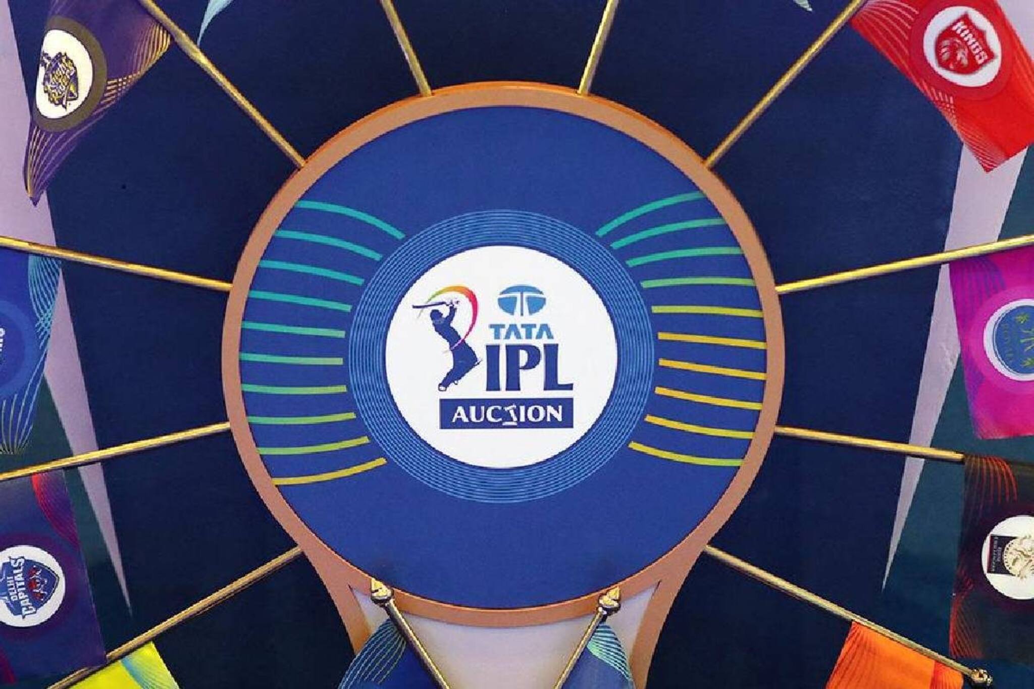 IPL auction 2025: മുന്‍ വര്‍ഷത്തെ ഐപിഎല്‍ ലേലങ്ങളില്‍ ചെലവായ തുക അറിയാമോ?
