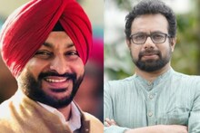 ഹിന്ദിയിൽ മറുപടി പറയുന്ന കേന്ദ്രമന്ത്രിയ്ക്ക് മലയാളത്തില്‍ കത്തയച്ച് ജോണ്‍ ബ്രിട്ടാസ് എംപി