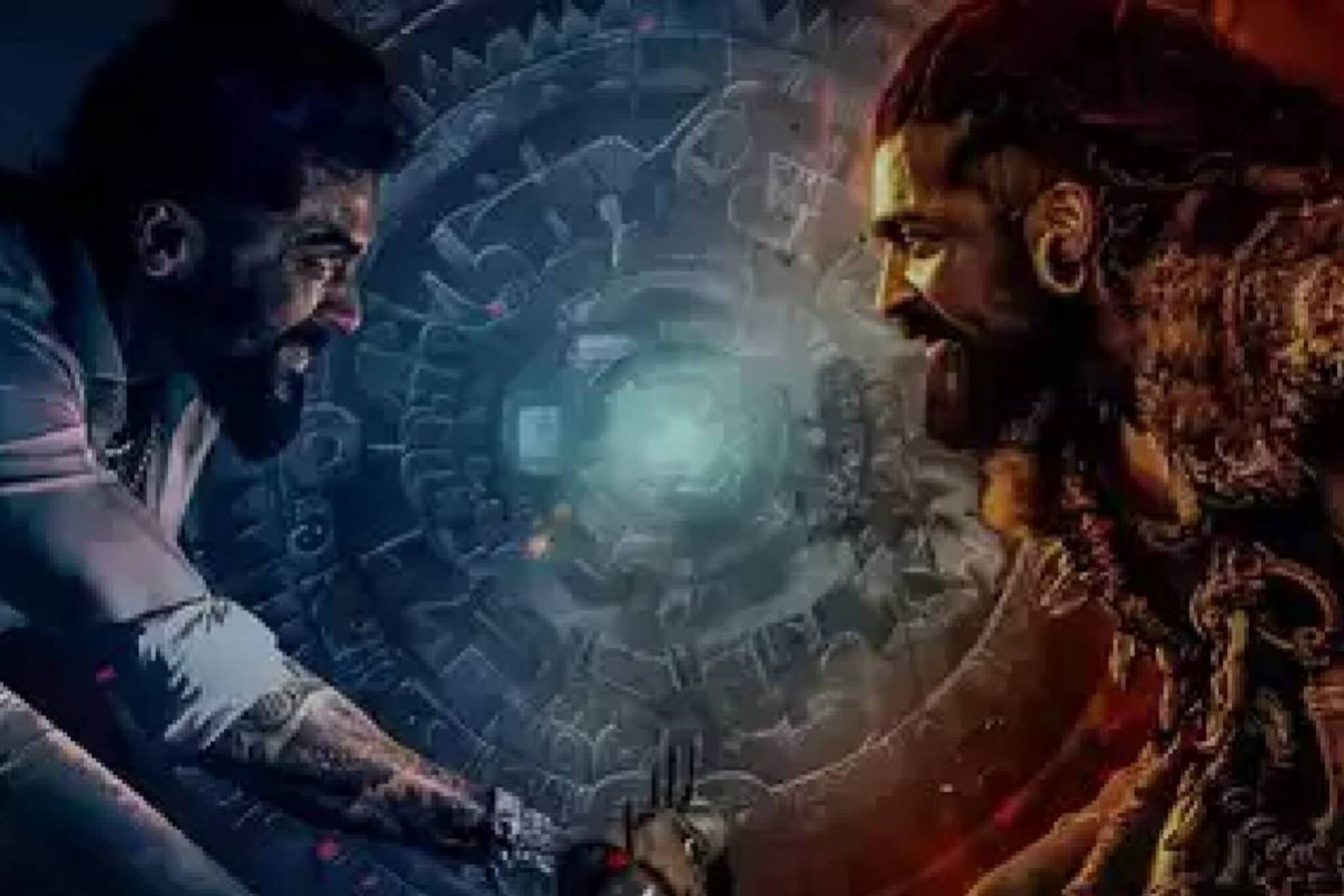 'കങ്കുവ എത്താൻ ഇനി 2 നാൾ '; കങ്കുവ കേരള അഡ്വാൻസ് ടിക്കറ്റ് ബുക്കിംഗ് ആരംഭിച്ചു