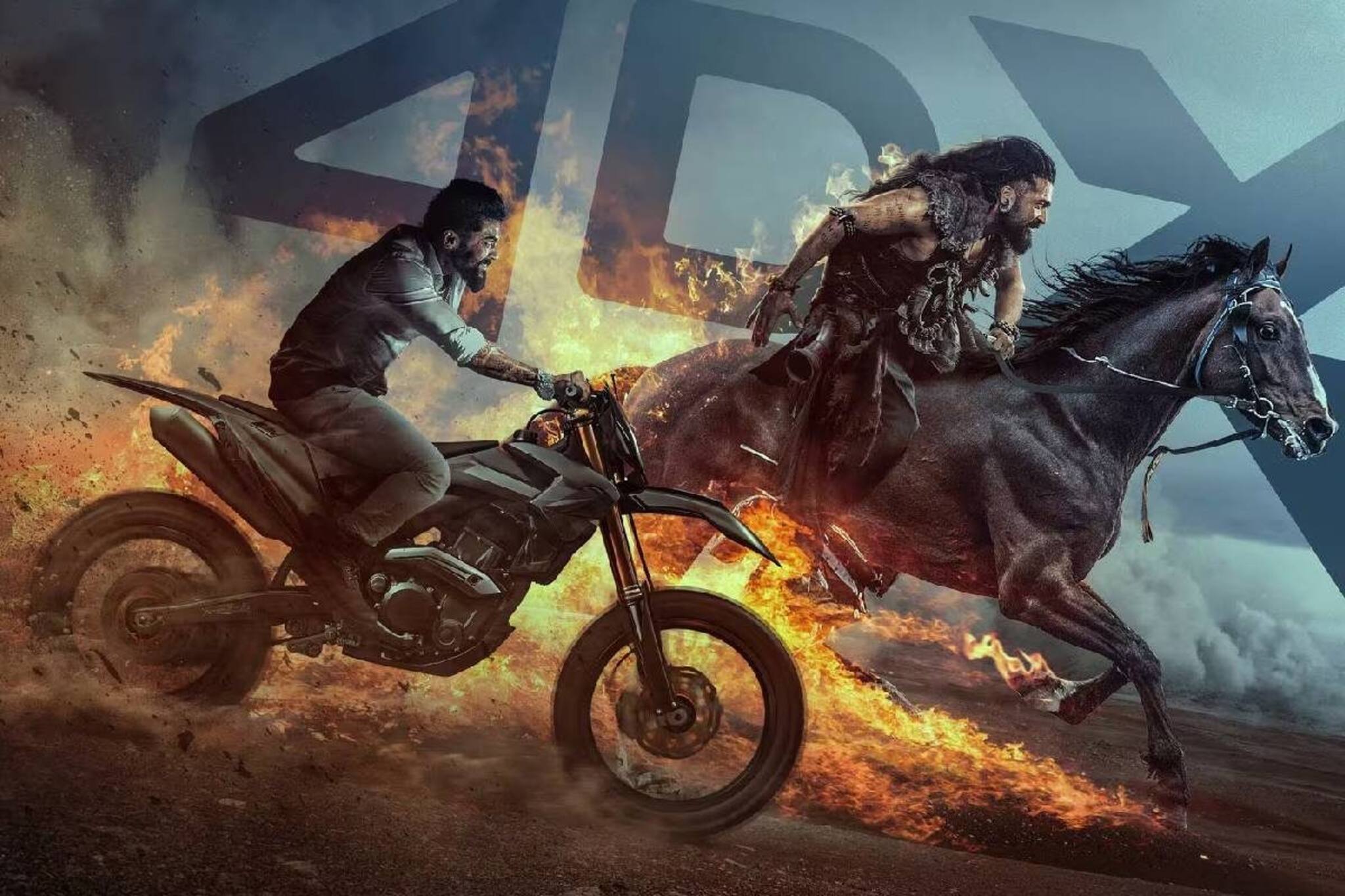 സൂര്യയുടെ കങ്കുവ പ്രേക്ഷകരെ തൃപ്തിപ്പെടുത്തിയോ !! ആദ്യ പ്രതികരണങ്ങൾ പുറത്ത്