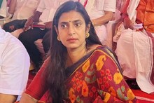 തെലുങ്കര്‍ക്കെതിരായ പരാമര്‍ശത്തില്‍ പ്രതിഷേധം ശക്തം; നടി കസ്തൂരി ശങ്കര്‍ ഒളിവില്‍