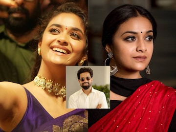 കീർത്തി സുരേഷിന്റെ വിവാഹവാർത്തയ്ക്ക് മുൻപേ സോഷ്യൽ മീഡിയയുടെ അന്വേഷണം ആന്റണി തട്ടിൽ ആരെന്ന്