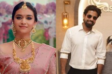 Keerthy Suresh | കീർത്തി സുരേഷും വരൻ ആന്റണിയും സഹപാഠികളല്ല; പരിചയം തുടങ്ങിയിട്ട് 15 വർഷം