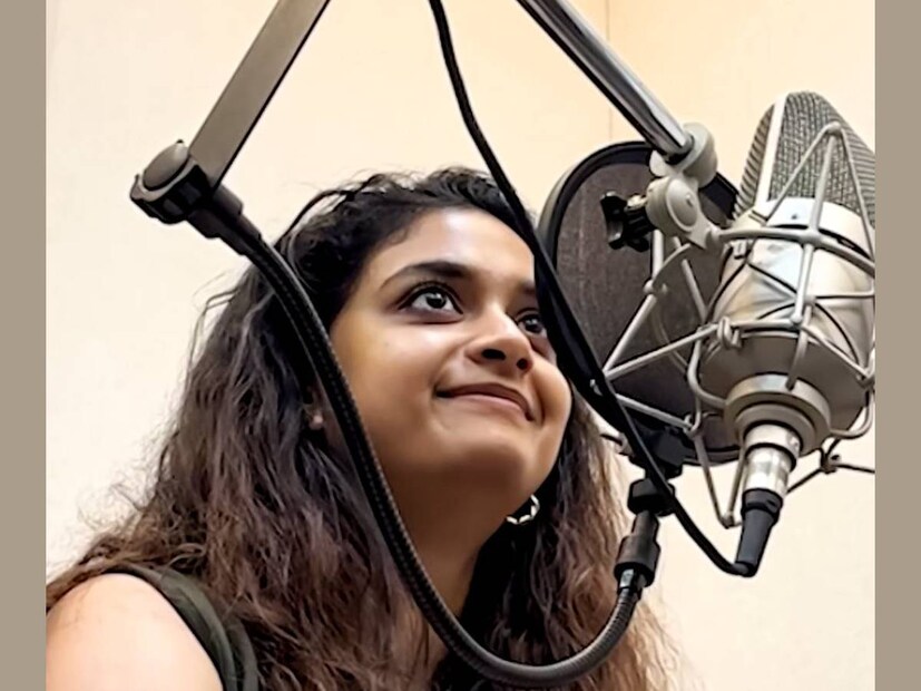 കൊച്ചിയിലും ദുബായിലുമായി ബിസിനസ് നടത്തുന്നയാളാണ് ആന്റണി. റിസോർട്ട് ഉൾപ്പെടുന്ന മേഖലകളിൽ ആന്റണിക്ക് നിക്ഷേപമുണ്ട്. ഒഫീഷ്യൽ ഇൻസ്റ്റഗ്രാം അക്കൗണ്ടിൽ നിന്നും കീർത്തി ആന്റണിയെ ഫോളോ ചെയ്യുന്നുണ്ട്. കൂടുതൽ വിവരങ്ങൾ പുറത്തുപോകാതിരിക്കാൻ എന്നോണം, ആന്റണിയുടെ ഇൻസ്റ്റഗ്രാം പ്രൊഫൈൽ ലോക്ക് ചെയ്തിട്ടുണ്ട്. കീർത്തിയുടെ കൂട്ടുകാരിയായ കല്യാണി പ്രിയദർശൻ ഉൾപ്പെടെയുള്ള താരങ്ങൾ ആന്റണി തട്ടിലിനെ ഫോളോ ചെയ്യുന്നുണ്ട്. ഗോവയിൽ വച്ചുതന്നെയാകും വിവാഹം എന്ന് ഉറപ്പായിക്കഴിഞ്ഞു (തുടർന്ന് വായിക്കുക)