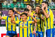 Kerala Blasters|ബ്ലാസ്റ്റേഴ്സിന്റെ തിരിച്ചുവരവ് ​ഗംഭീരം; ചെന്നൈയിന്‍ എഫ്സിയെ തോല്‍പിച്ചു