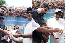 കുഞ്ചാക്കോ ബോബന്റെ 'ഒരു ദുരൂഹ സാഹചര്യത്തിൽ' ഷൂട്ടിംഗ് വേളയിൽ മറ്റു രണ്ടു ചിത്രങ്ങൾ കൂടി പ്രഖ്യാപിച്ച് ലിസ്റ്റിൻ