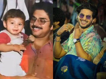 ദുൽഖർ കേൾക്കണ്ട, വേണെങ്കിൽ കണ്ടോട്ടെ; മമ്മൂട്ടിയും മകനും കൂടിയുള്ള അപൂർവ നിമിഷങ്ങളുടെ പോസ്റ്റ് ദുൽഖർ കേൾക്കണ്ട, വേണെങ്കിൽ കണ്ടോട്ടെ; മമ്മൂട്ടിയും മകനും കൂടിയുള്ള അപൂർവ നിമിഷങ്ങളുടെ പോസ്റ്റ്