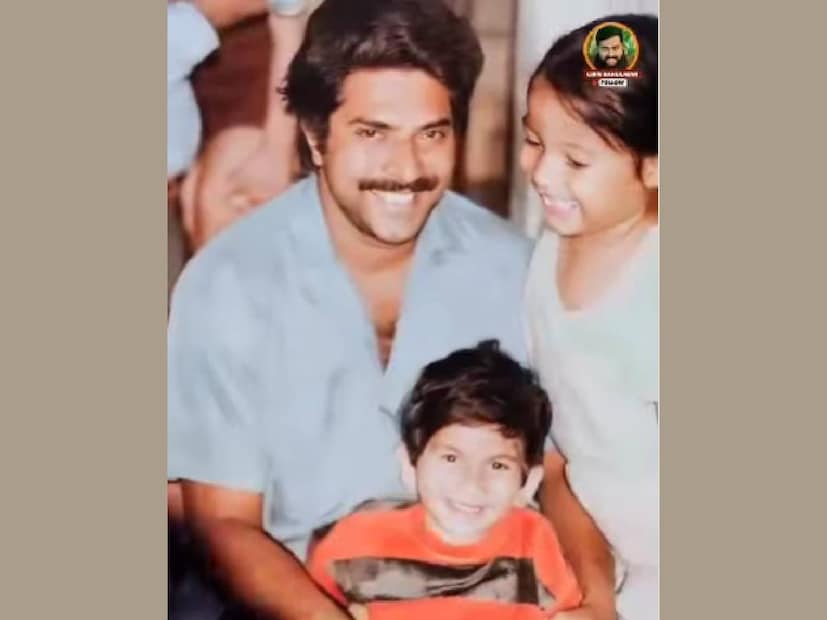 ഭംഗിയായി എഡിറ്റ് ചെയ്ത ഈ വീഡിയോ നിർമാതാവും പ്രൊഡക്ഷൻ കൺഡ്രോളറുമായ ബാദുഷ പങ്കിട്ടിട്ടുണ്ട്. മമ്മൂട്ടിയുമായി ഏറെ അടുപ്പമുള്ള വ്യക്തികളിൽ ഒരാളാണ് ബാദുഷ. വീഡിയോ ചുരുങ്ങിയ നേരത്തിനുള്ളിൽ ശ്രദ്ധ നേടിക്കഴിഞ്ഞു എന്ന് മനസിലാക്കാം. മമ്മൂട്ടി ഇനി ബസൂക്ക എന്ന ചിത്രത്തിന്റെ റിലീസുമായി അടുത്തതായി ബിഗ് സ്‌ക്രീനിൽ ഏതും എന്നാണ് പ്രതീക്ഷ. ഗൗതം വാസുദേവ് മേനോന്റെ ഒരു സിനിമയിലും അദ്ദേഹം വേഷമിടുന്നുണ്ട് 