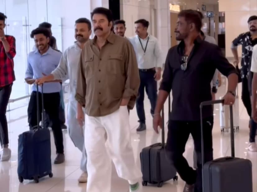  മഹേഷ് നാരായണൻ സംവിധാനം ചെയ്യുന്ന സിനിമയുടെ ചിത്രീകരണം ശ്രീലങ്കയിൽ ഇന്നു തുടങ്ങും. മമ്മൂട്ടിയും മോഹൻലാലും പ്രധാന വേഷങ്ങളിലെത്തുന്ന സിനിമ മലയാളത്തിലെ തന്നെ ഏറ്റവും ചെലവേറിയ സിനിമകളിലൊന്നാണ്.