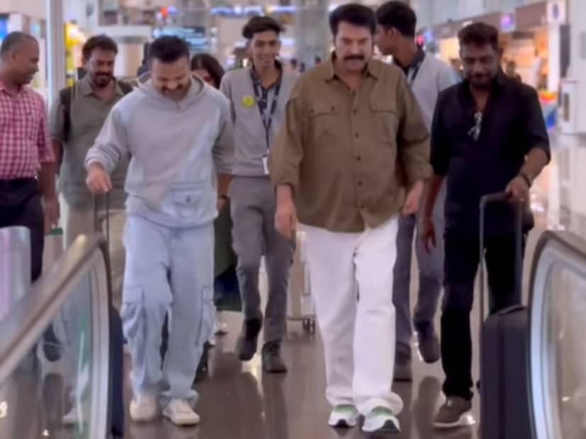  11 വർഷത്തിനുശേഷമാണ് മമ്മൂട്ടിയും മോഹൻലാലും സിനിമയിൽ ഒരുമിക്കുന്നത്. മമ്മൂട്ടിയും മോഹൻലാലും നായകവേഷത്തിലെത്തിയ ഒടുവിലത്തെ ചിത്രം 2008 ൽ റിലീസ് ചെയ്ത ട്വന്റി 20 ആയിരുന്നു.