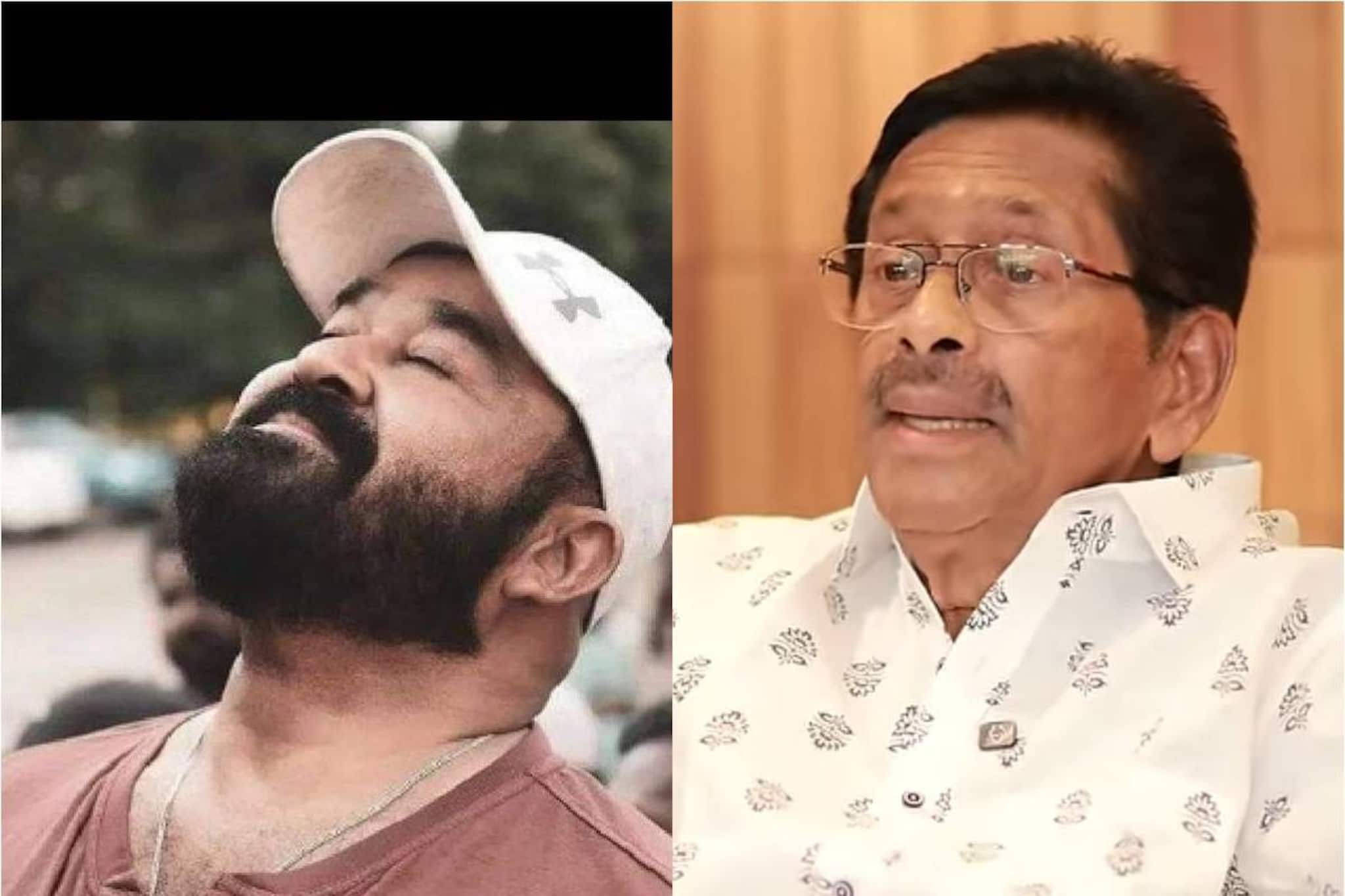 'ഒരു മുൻധാരണയുമില്ലാത്ത തീരുമാനം'; മോഹൻലാൽ തന്നെ വിസ്മയിപ്പിച്ചതായി 'ബറോസ്' പ്രഖ്യാപനത്തിൽ ഫാസിൽ