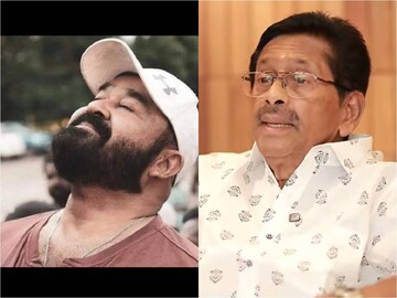 'ഒരു മുൻധാരണയുമില്ലാത്ത തീരുമാനം'; മോഹൻലാൽ തന്നെ വിസ്മയിപ്പിച്ചതായി 'ബറോസ്' പ്രഖ്യാപനത്തിൽ ഫാസിൽ