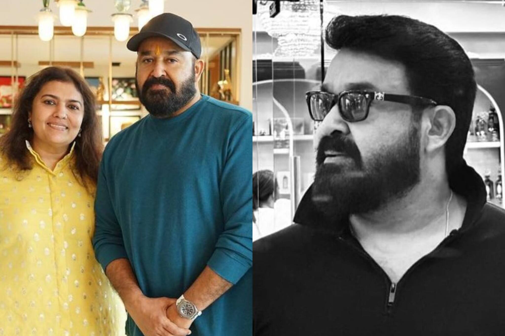 സുചിത്രയ്ക്ക് ഇഷ്‌ടമല്ലാത്ത മോഹൻലാൽ ചിത്രങ്ങൾ; അങ്ങനെയുണ്ടെന്ന് തുറന്നുപറച്ചിൽ