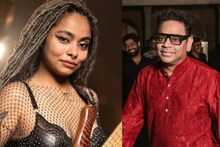 AR Rahman | താനും വിവാഹമോചിതയായെന്ന് എആർ റഹ്‌മാന്റെ ട്രൂപ്പിലെ ഗിറ്റാറിസ്റ്റ് മോഹിനി ഡേ
