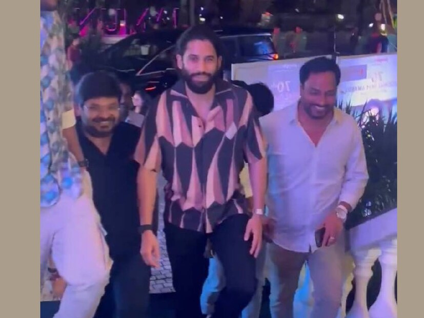 നടൻ നാഗാർജുന അക്കിനേനിയുടെയും മുൻഭാര്യ ലക്ഷ്മി ദഗ്ഗുബാട്ടിയുടെയും പുത്രനാണ് നാഗ ചൈതന്യ. മകനെ പോലെ തന്നെ പിതാവിനും ആദ്യ വിവാഹം പരാജയമായിരുന്നു. ലക്ഷ്മിയുമായുള്ള വിവാഹമോചന ശേഷം, നാഗാർജുന നടി അമലയെ വിവാഹം ചെയ്തു. ഈ ബന്ധത്തിലെ മകനാണ് നടൻ അഖിൽ അക്കിനേനി. എന്നാൽ, നാഗ ചൈതന്യക്ക് ആദ്യത്തെ വിവാഹം മാത്രമല്ല, രണ്ടാമത്തെ വിവാഹവും പരാജയമായേക്കും എന്നാണ് സൂചന. ഇത് കുടുംബത്തിന് പുത്തൻ തലവേദനയായി മാറുന്നുവത്രെ (തുടർന്ന് വായിക്കുക)