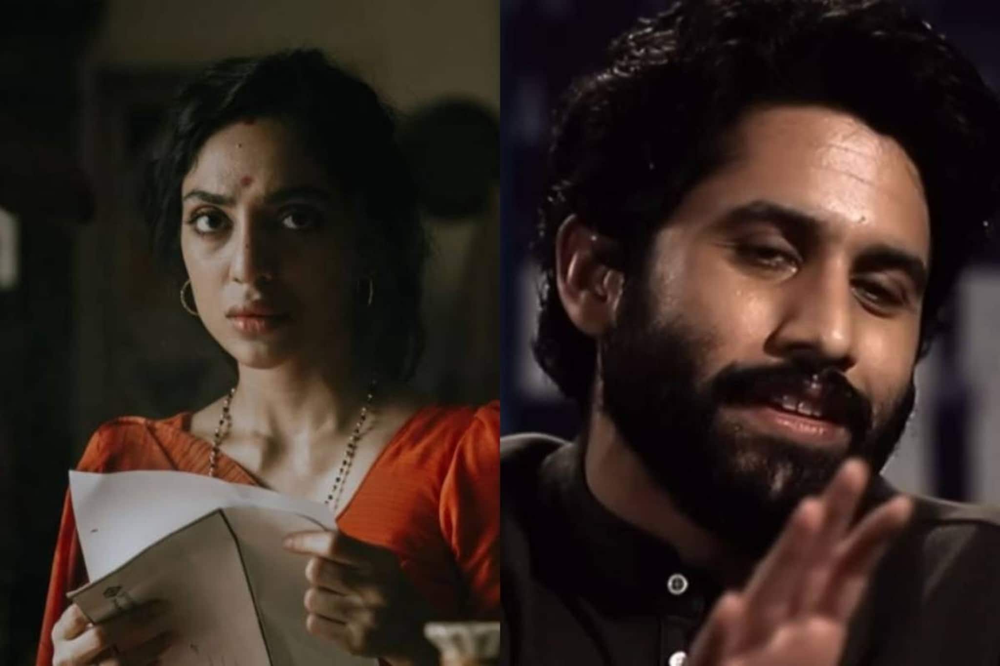 കുടുംബം ഇടപെട്ട് നാഗ ചൈതന്യ - ശോഭിത വിവാഹം മുടങ്ങും എന്ന് റിപ്പോർട്ട്; പുതിയ വഴിത്തിരിവിന് കാരണം