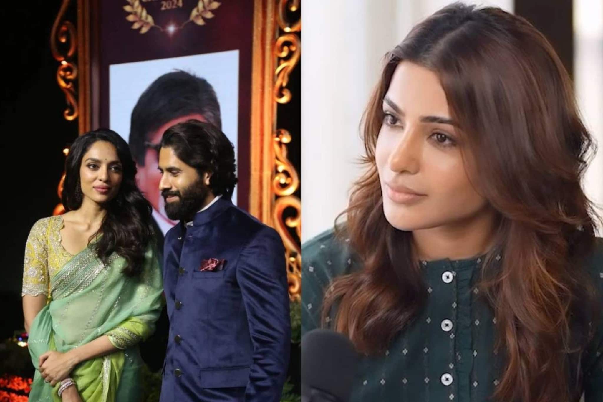 നാഗ ചൈതന്യയുടെ വിവാഹത്തിന് സമാന്ത പങ്കെടുക്കുമോ! ക്ഷണിക്കപ്പെട്ട അതിഥികൾ ഇവർ