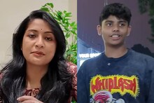 Navya Nair | മകന്റെ ജന്മദിനത്തിന് ഇക്കുറി ആഘോഷം ഒഴിവാക്കുമെന്ന് നവ്യ; കാരണം വ്യക്തമാക്കി താരം