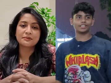 Navya Nair | മകന്റെ ജന്മദിനത്തിന് ഇക്കുറി ആഘോഷം ഒഴിവാക്കുമെന്ന് നവ്യ; കാരണം വ്യക്തമാക്കി താരം