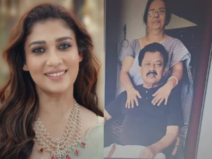  നയൻതാരയും തമിഴിലെ ഒരു പ്രമുഖ നടനുമായി പ്രണയത്തിലായിരുന്ന സമയത്ത് അനുഭവിച്ച ദുരിതങ്ങളെക്കുറിച്ചും അമ്മ ഓമന കുര്യൻ ഡോക്യുമെന്ററിയിൽ പറയുന്നുണ്ട്. ആദ്യമായാണ് നയൻതാരയും ഓമന കുര്യനും മുൻകാല പ്രണയത്തെക്കുറിച്ച് തുറന്ന് സംസാരിക്കുന്നത്.