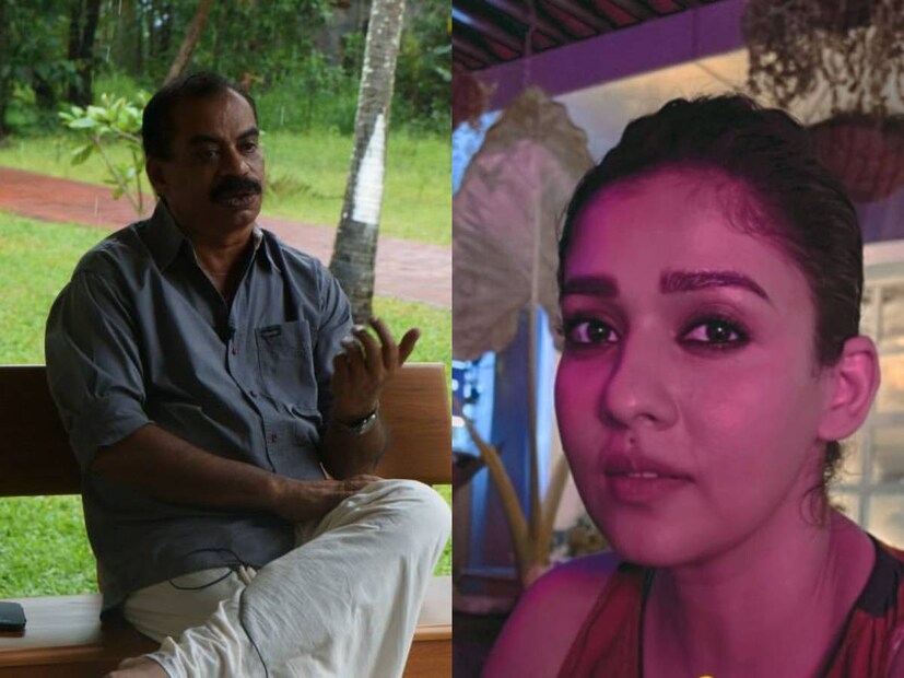 ചാർട്ടേർഡ് അക്കൗണ്ടന്റ് ആയി പഠിക്കണം എന്ന അതിയായ ആഗ്രഹത്താൽ, കോട്ടയം സി.എം.എസ്. കോളേജിൽ അച്ഛന്റെയും അമ്മയുടെയും ഒപ്പം ശനി, ഞായർ ദിവസങ്ങളിൽ പോയി പഠിച്ചിരുന്ന ഡയാന കുര്യൻ, അഥവാ ഇന്നത്തെ നയൻതാര (Nayanthara). ചാർട്ടേർഡ് അക്കൗണ്ടന്റ് ആവാൻ അല്ലായിരുന്നു നയൻതാരയുടെ നിയോഗം. ആ പെൺകുട്ടി എത്തിച്ചേർന്നത് മലയാള സിനിമയിലേക്കാണ്. സത്യൻ അന്തിക്കാടിന്റെ (Sathyan Anthikkad) സംവിധാനത്തിൽ തയാറായ ഷീലയുടെ തിരിച്ചു വരവ് ചിത്രമായ 'മനസ്സിനക്കരെ'യിൽ ഒരു പുതുമുഖം കൂടി വരണം എന്നായിരുന്നു ആ നിയോഗം ചാർട്ടേർഡ് അക്കൗണ്ടന്റ് ആയി പഠിക്കണം എന്ന അതിയായ ആഗ്രഹത്താൽ, കോട്ടയം സി.എം.എസ്. കോളേജിൽ അച്ഛന്റെയും അമ്മയുടെയും ഒപ്പം ശനി, ഞായർ ദിവസങ്ങളിൽ പോയി പഠിച്ചിരുന്ന ഡയാന കുര്യൻ, അഥവാ ഇന്നത്തെ നയൻതാര (Nayanthara). ചാർട്ടേർഡ് അക്കൗണ്ടന്റ് ആവാൻ അല്ലായിരുന്നു നയൻതാരയുടെ നിയോഗം. ആ പെൺകുട്ടി എത്തിച്ചേർന്നത് മലയാള സിനിമയിലേക്കാണ്. സത്യൻ അന്തിക്കാടിന്റെ (Sathyan Anthikkad) സംവിധാനത്തിൽ തയാറായ ഷീലയുടെ തിരിച്ചു വരവ് ചിത്രമായ 'മനസ്സിനക്കരെ'യിൽ ഒരു പുതുമുഖം കൂടി വരണം എന്നായിരുന്നു ആ നിയോഗം