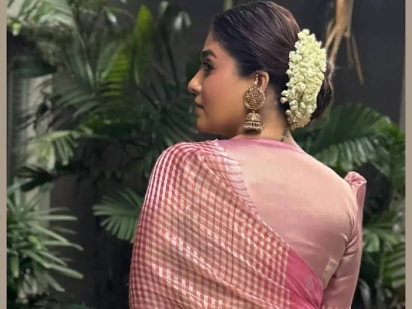 എന്നാൽ, പലയിടങ്ങളിലും പ്രചരിക്കുന്നത് പോലെ സൗന്ദര്യം മുഴുവൻ സർജറിയുടെ ഫലമെന്ന് പ്രചരിപ്പിച്ച റിപ്പോർട്ടുകളെ നയൻ‌താര കാറ്റിൽപ്പറത്തുകയാണ് ഉണ്ടായത്. വളരെ അടുത്തകാലത്തായി നൽകിയ ഒരു അഭിമുഖത്തിലാണ് നയൻ‌താര സൗന്ദര്യ രഹസ്യം വെളിപ്പെടുത്തിയത്. ഡയറ്റ് അല്ലാതെ മറ്റൊന്നും തന്റെ മുഖത്തില്ല എന്നാണ് നയൻ‌താരയുടെ അവകാശവാദം. അതിനാൽ കവിളുകൾ തുടുക്കുകയും മെലിയുകയും ചെയ്യാറുണ്ട്. പക്ഷേ, ഭാര്യ അത്രകണ്ട് ഡയറ്റ് പാലിച്ചു ജീവിക്കുന്ന ആളല്ല എന്ന് വിഗ്നേഷ് ശിവൻ മറുവശത്ത് (തുടർന്ന് വായിക്കുക)