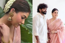 Nayanthara | നയൻ‌താര കാണുംപോലെയല്ല; കനത്ത ഭക്ഷണ രീതിയെ കുറിച്ച് വിഗ്നേഷ് ശിവൻ